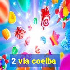 2 via coelba